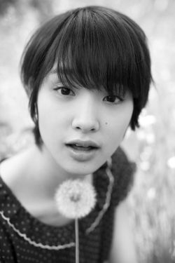 女人香