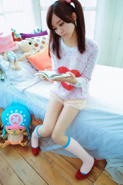 鬼娘子